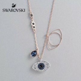 Picture of Swarovski Necklace _SKUSwarovskiNecklaces06cly9314929